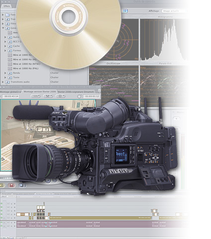 Audiovisuel
